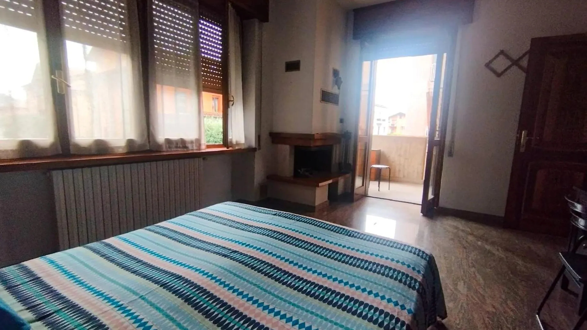 Waobab - We Are One B&B Alzano Lombardo Italy