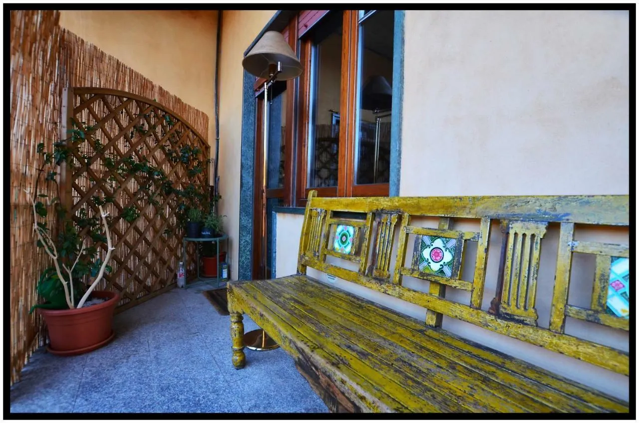 Waobab - We Are One B&B Alzano Lombardo