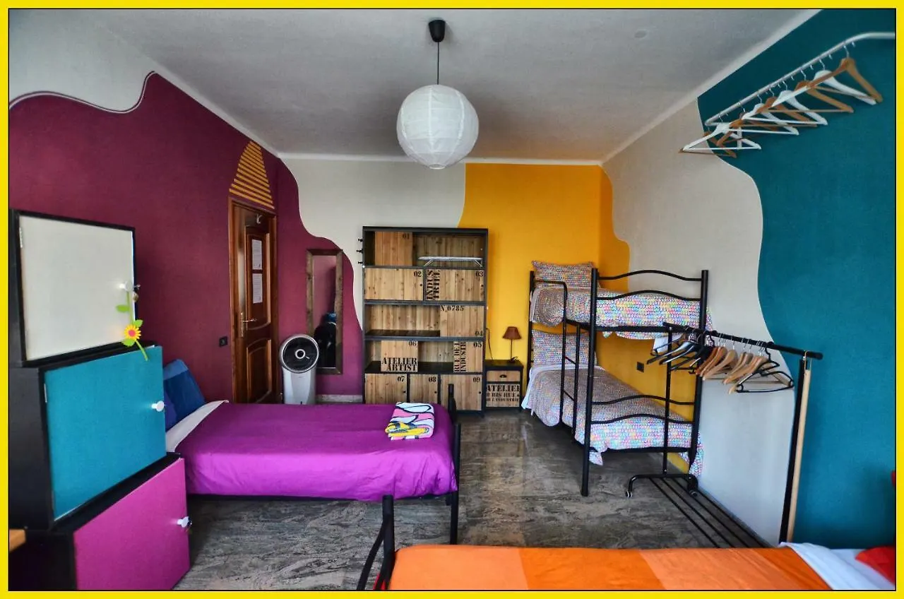 Waobab - We Are One B&B Alzano Lombardo