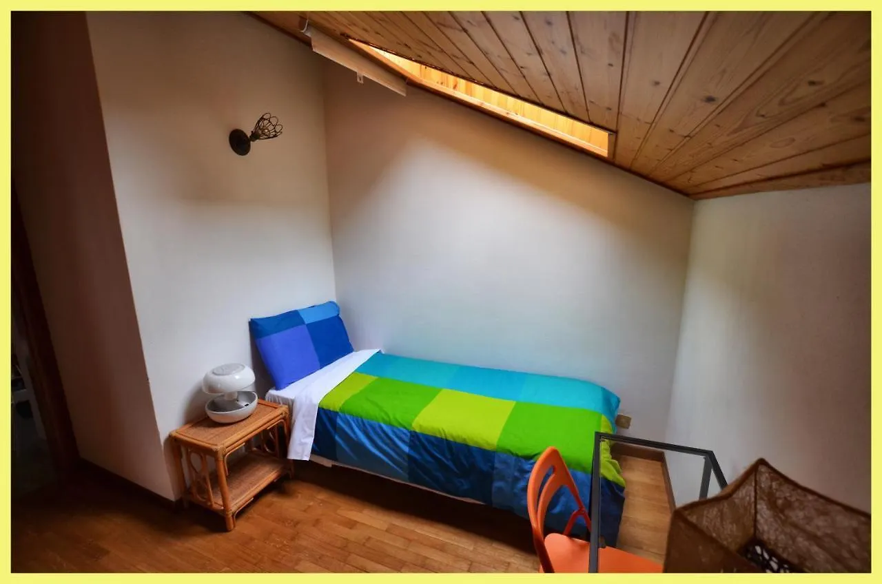 Bed & Breakfast Waobab - We Are One B&B Alzano Lombardo