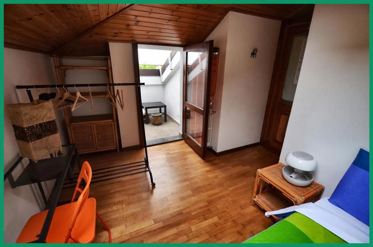 Waobab - We Are One B&B Alzano Lombardo